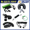 Electrical Trailer Cable，Brake System 7 Electrical Cable Wire Seven Core Truck and Trailer Cable